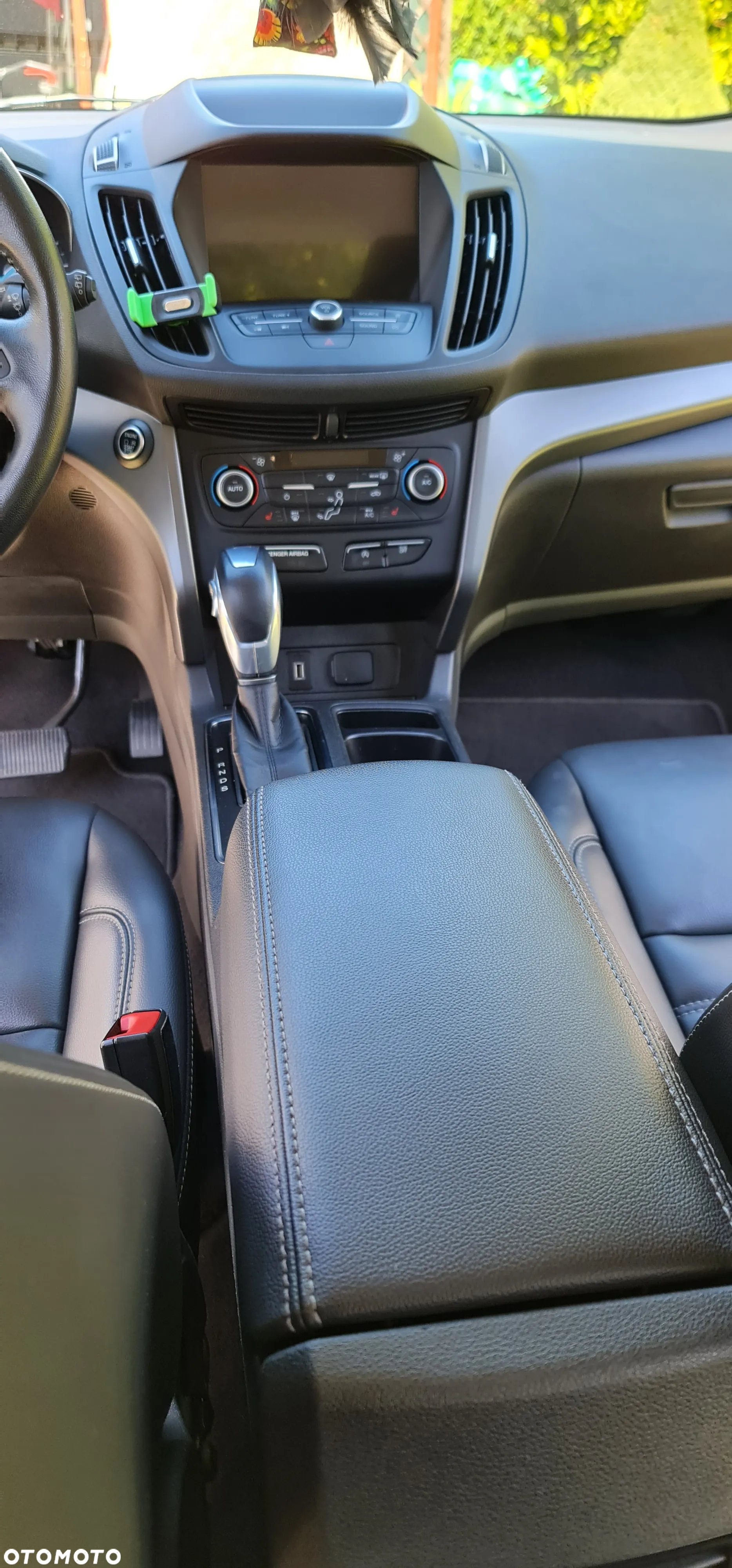 Ford Escape 1.5 EcoBoost AWD SE - 9