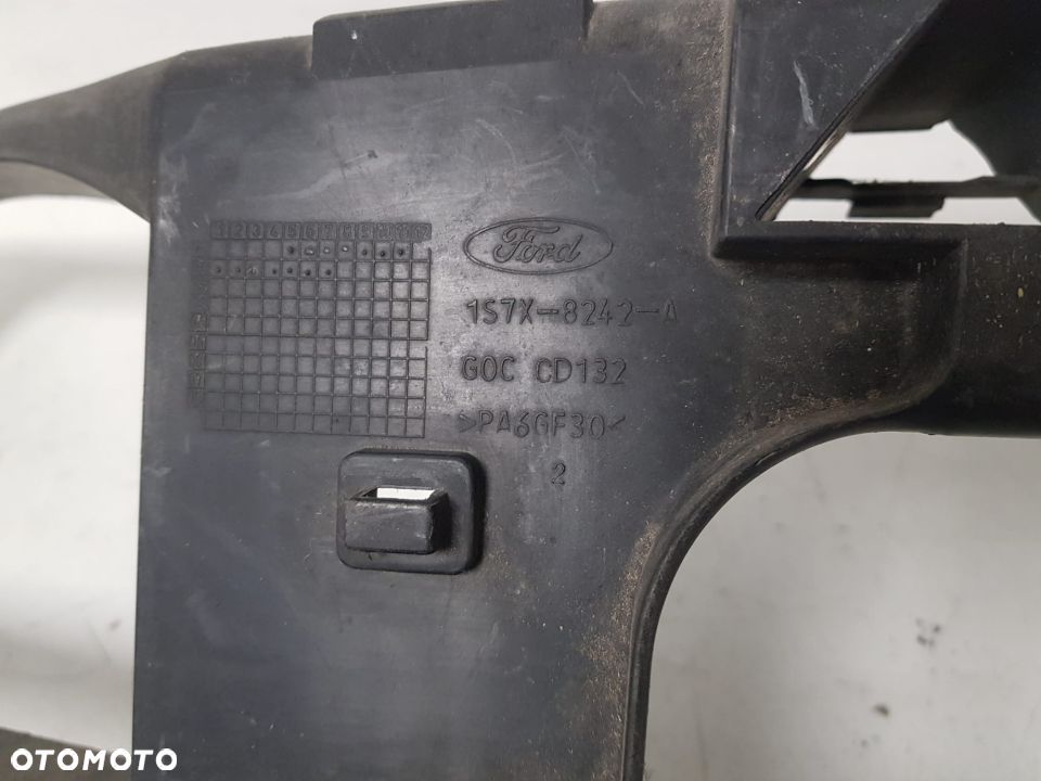 FORD MONDEO MK3 PAS PRZEDNI PRZÓD 01-07 1S7X-8242-A - 5