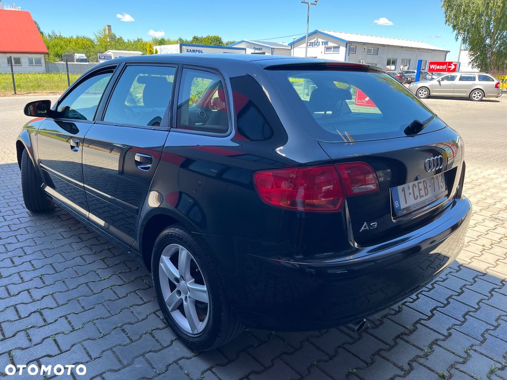 Audi A3 ver-1-6-ambition - 11