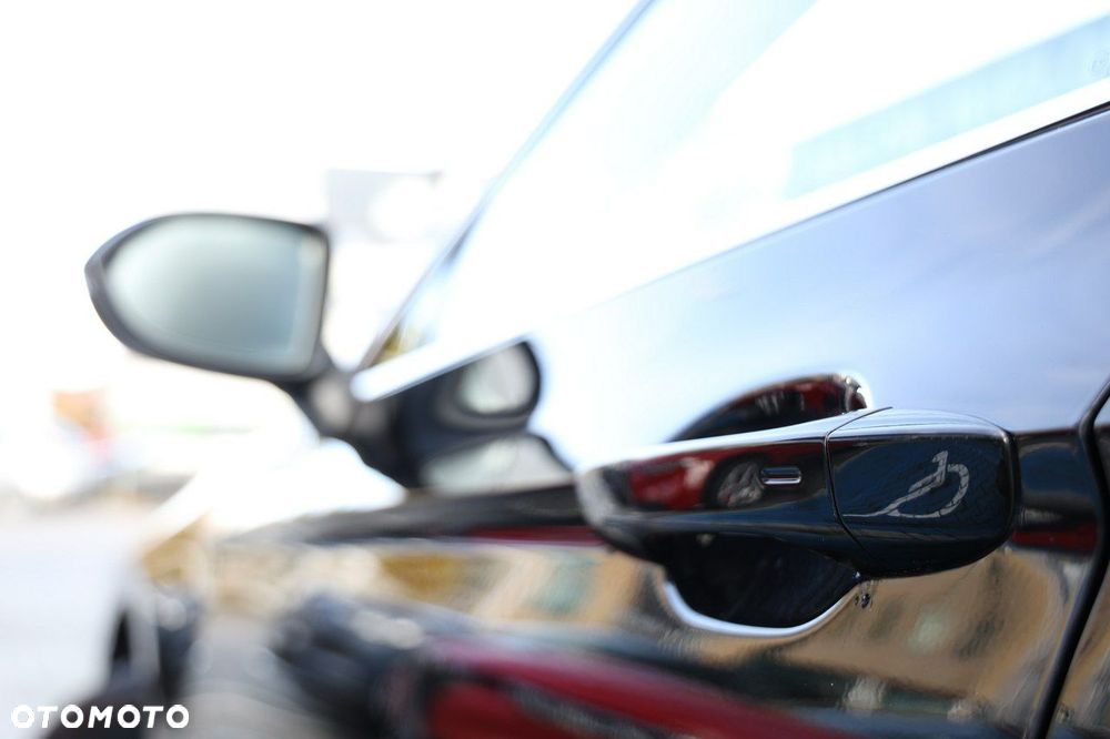 Volkswagen Passat - 10