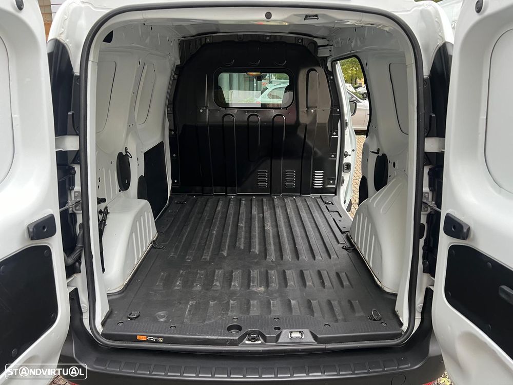 Renault Kangoo Express 1.5Dci C/IVA Dedutível - 5