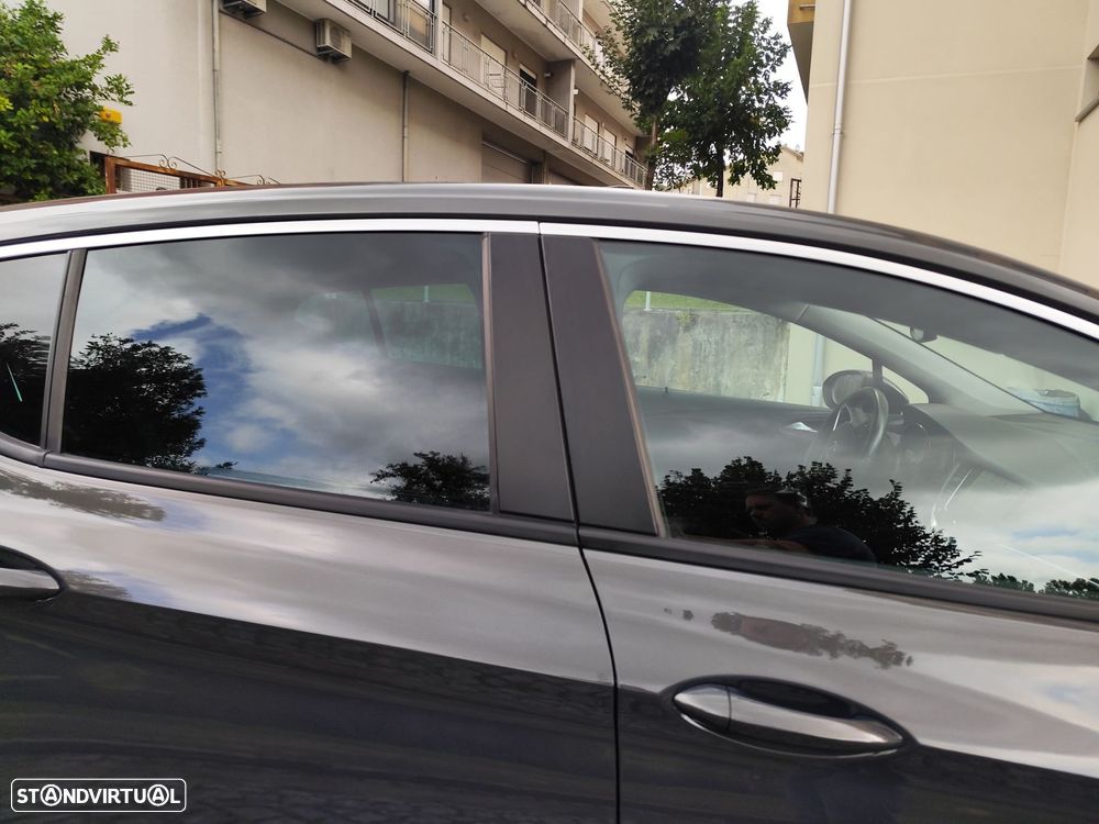 Opel Astra 1.6 CDTi Cosmo Start/Stop - 19