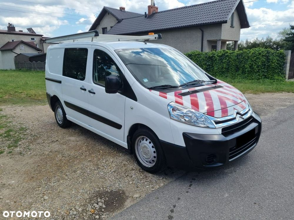 Citroën Jumpy - 3