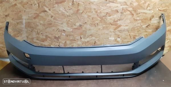 Para Choques Frente Volkswagen Passat (3G2, Cb2) - 2