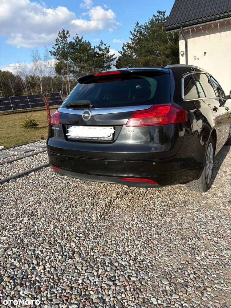 Opel Insignia - 6
