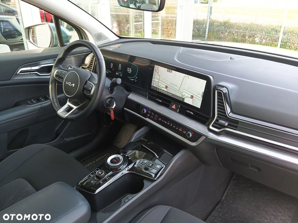 Kia Sportage 1.6 T-GDI L 2WD DCT - 23