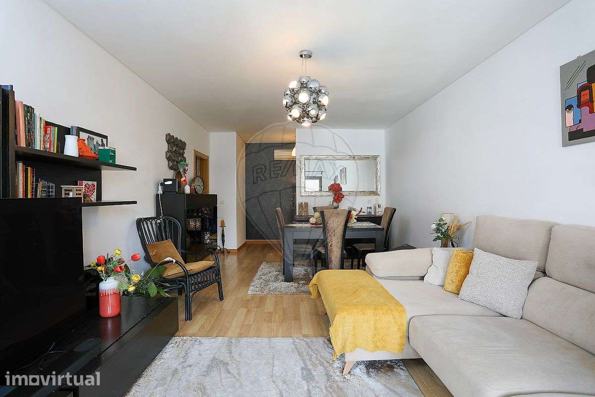 Apartamento T2 para venda - Grande imagem: 4/25