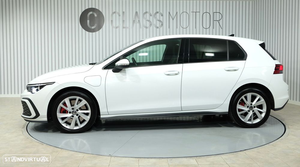 VW Golf 1.4 eHybrid OPF DSG GTE - 3