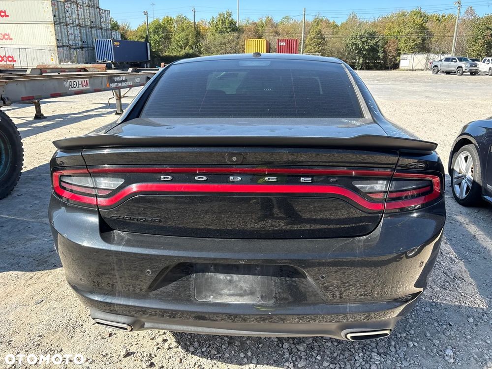Dodge Charger - 6