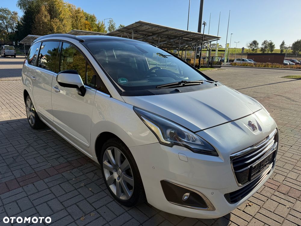 Peugeot 5008 BlueHDI 150 Stop & Start Business-Line - 2