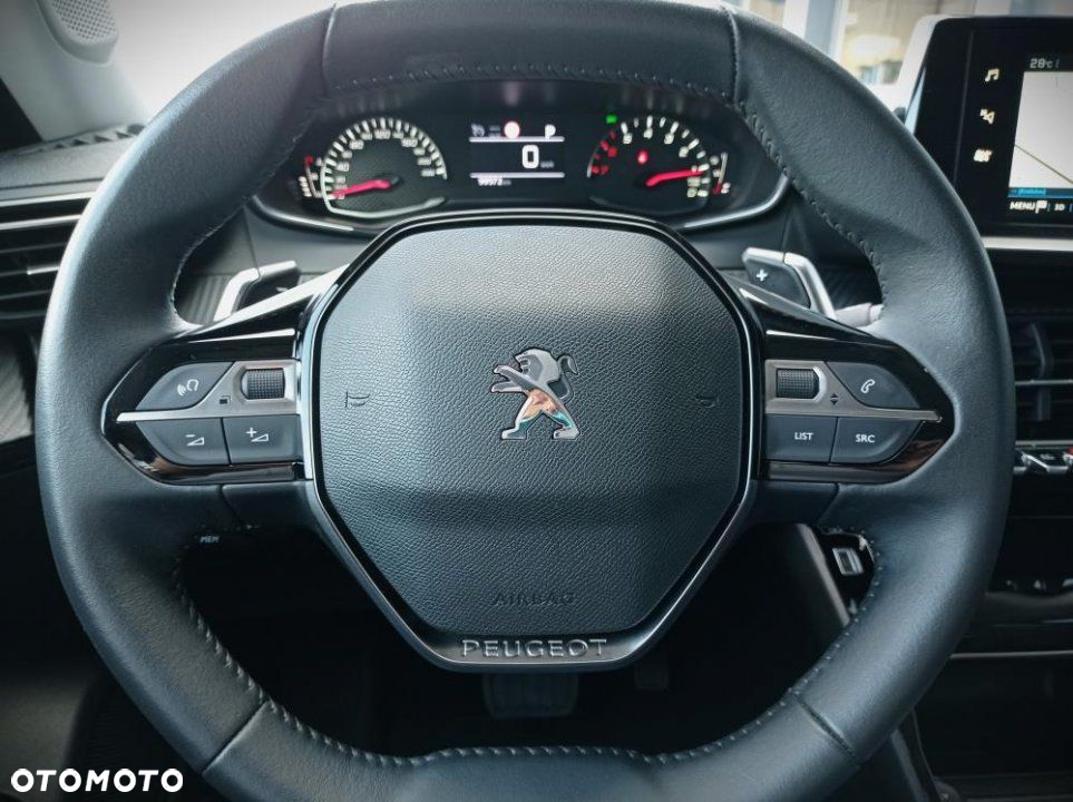 Peugeot 2008 - 15