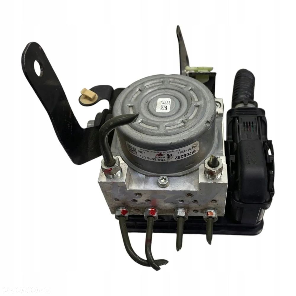 POMPA ABS MITSUBISHI ASX 4670B262 - 3