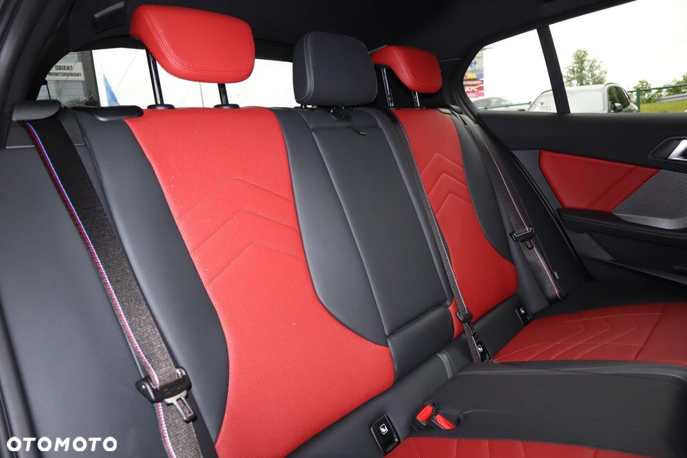 BMW Seria 1 - 11