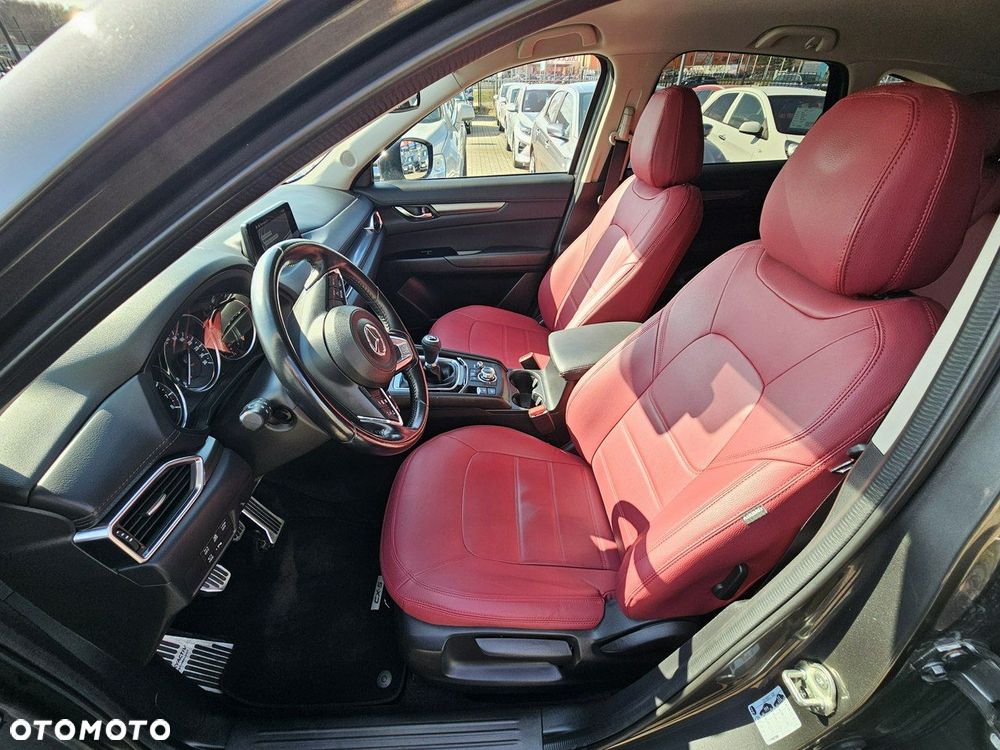 Mazda CX-5 - 13