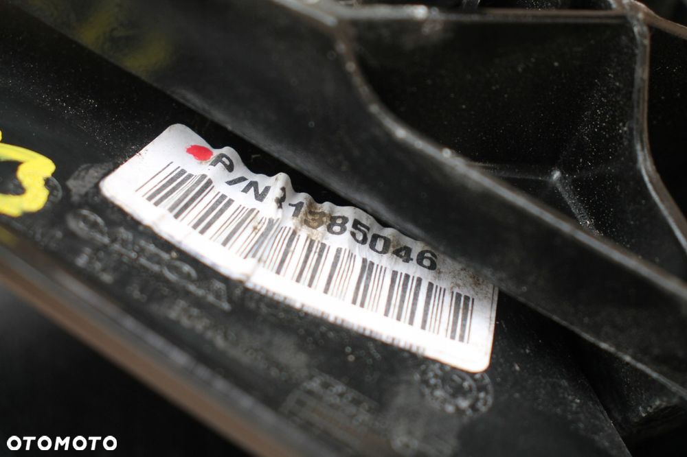volvo xc60 prawe lusterko prawa strona 31385046, blis kamera, 17 pin europa - 7