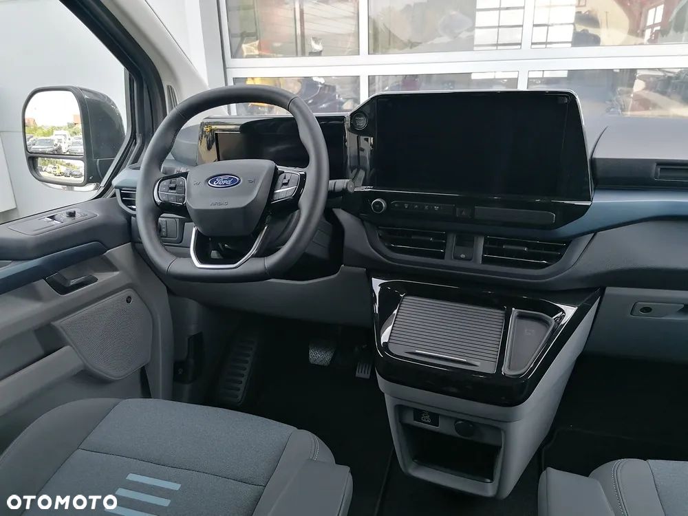 Ford Tourneo Custom 2.5 PHEV CVT 340 L2 Active - 21