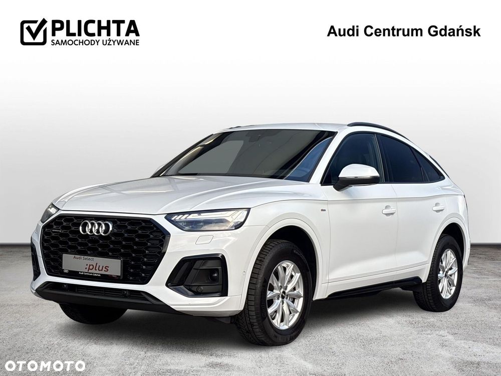 Audi Q5 Sportback - 2