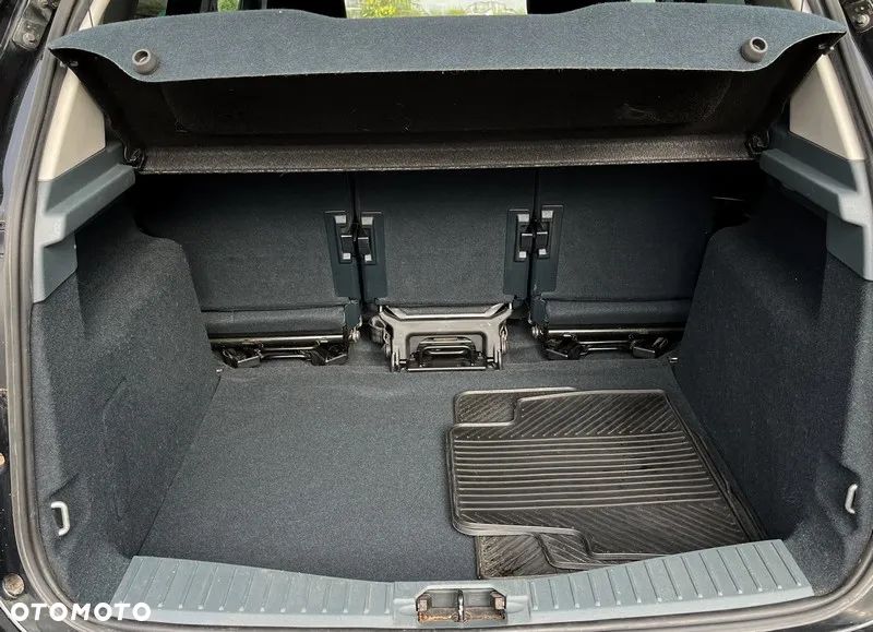 Ford C-MAX 2.0 TDCi Titanium - 12