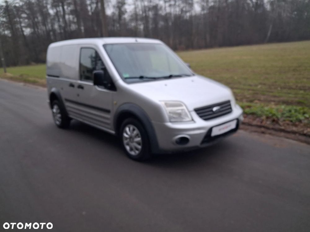 Ford Transit Connect - 2