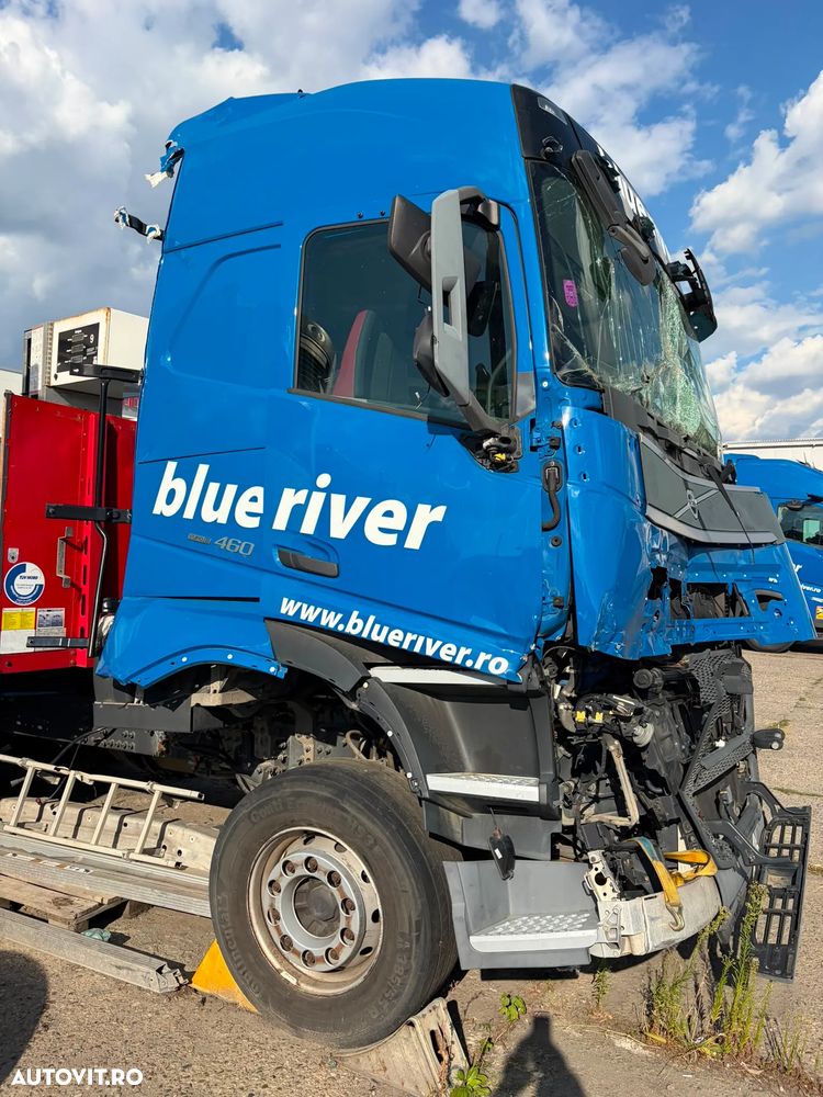 Volvo FH460 - 3