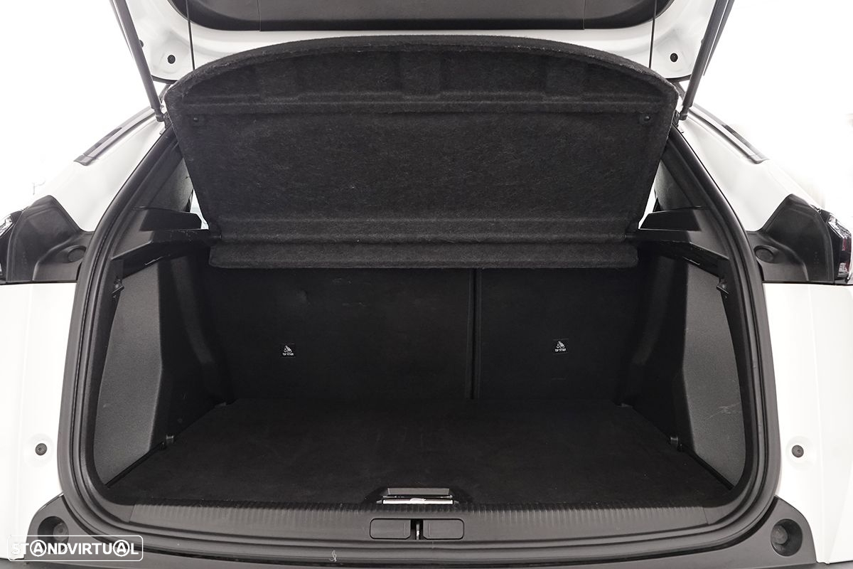 Peugeot 2008 1.2 PureTech GT EAT8 - 25