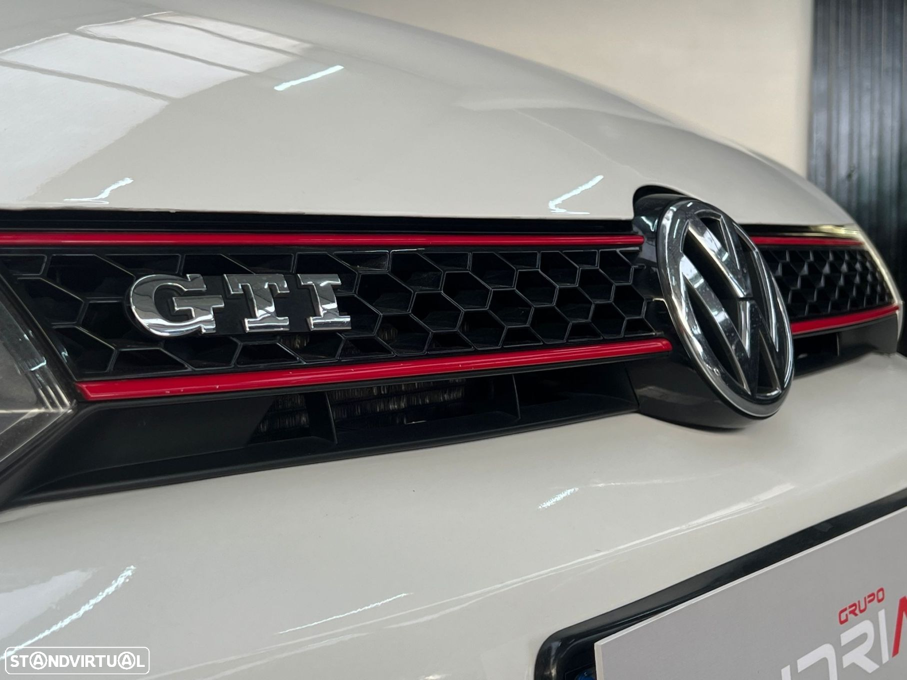 VW Golf 2.0 TSi GTI DSG - 7
