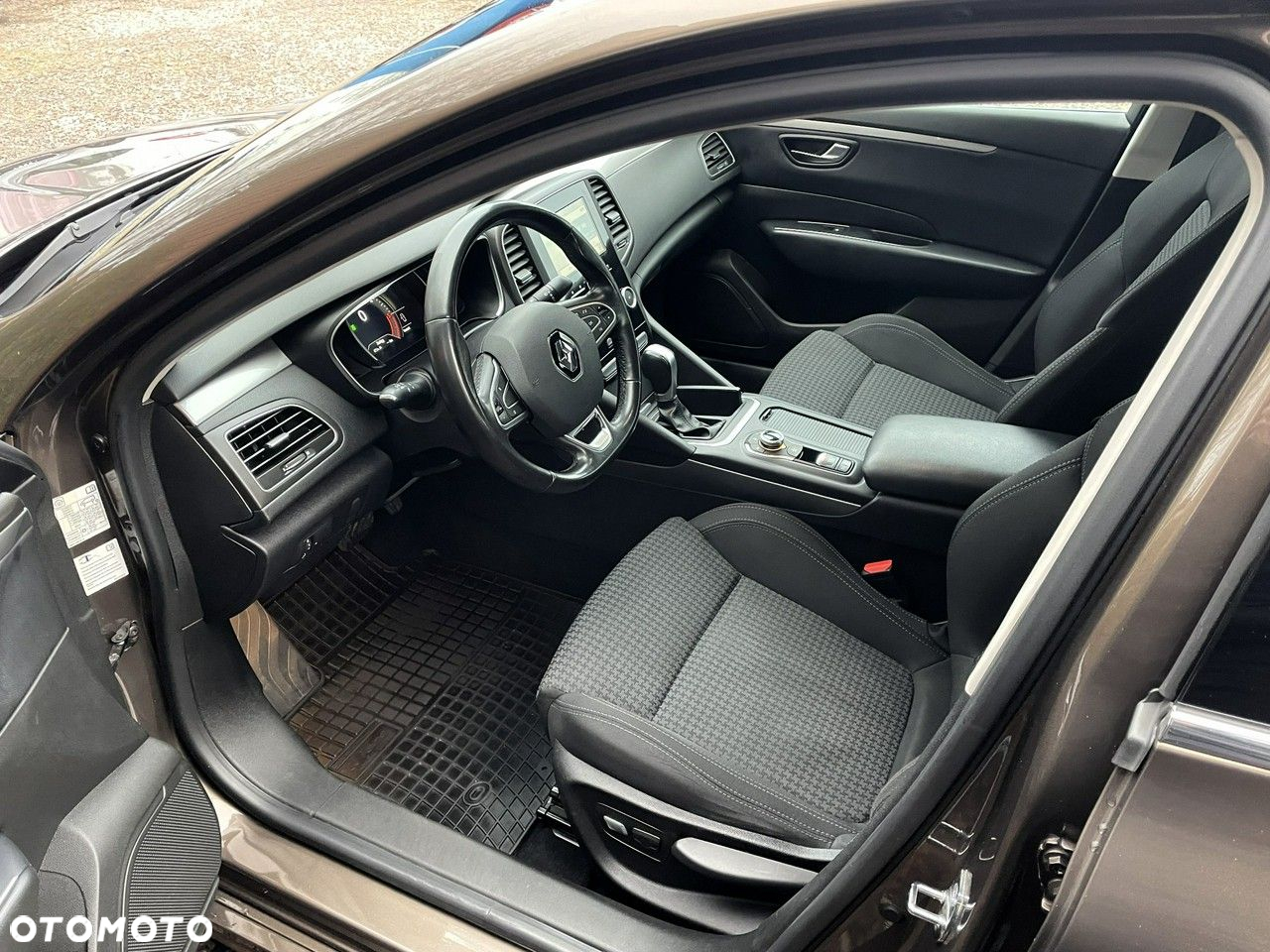 Renault Talisman 1.6 Energy dCi Intens EDC - 10