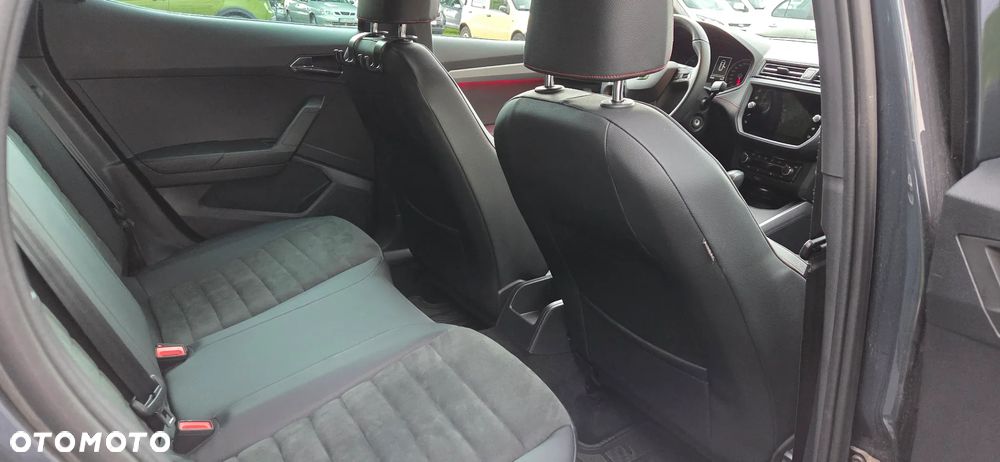 Seat Arona 1.5 TSI EVO FR S&S DSG - 19