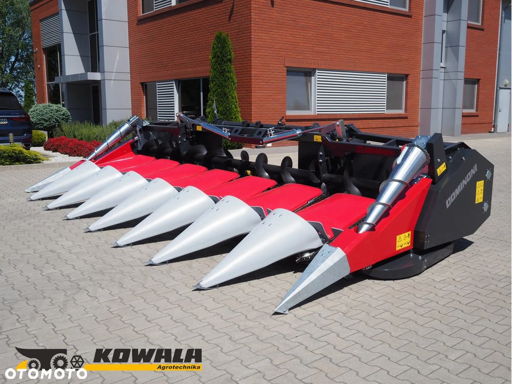 Dominoni SL 978 BG KAIMAN - 2