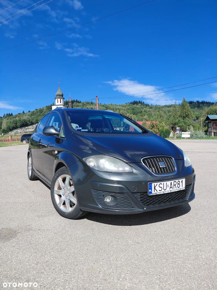 Seat Altea - 13