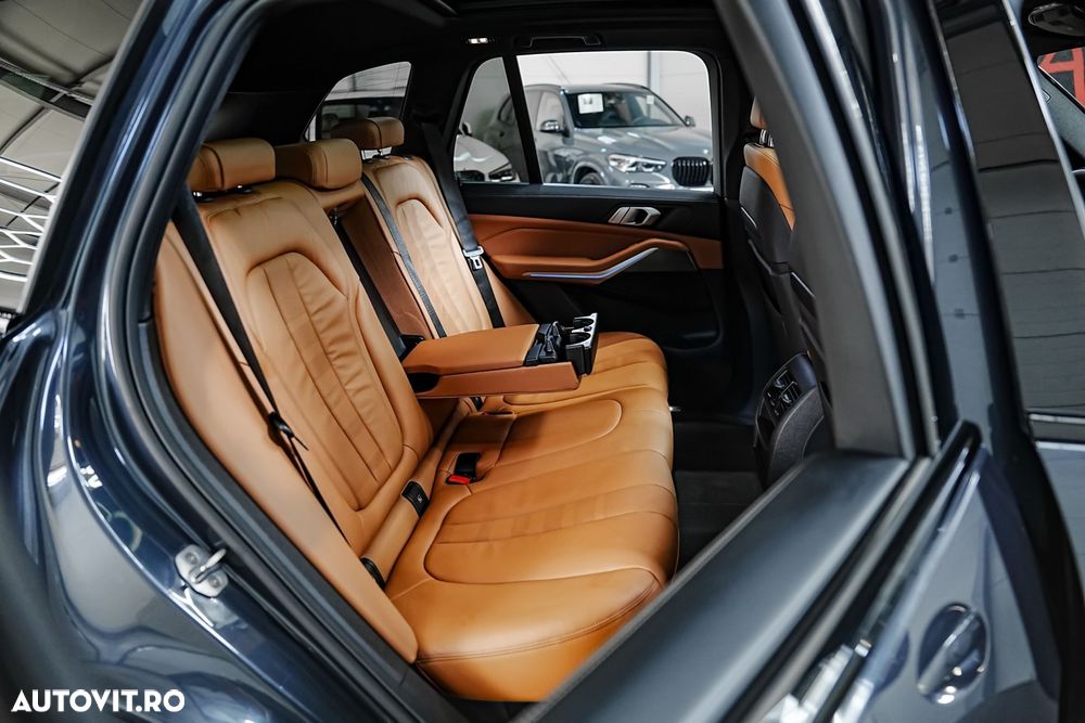 BMW X5 M - 10