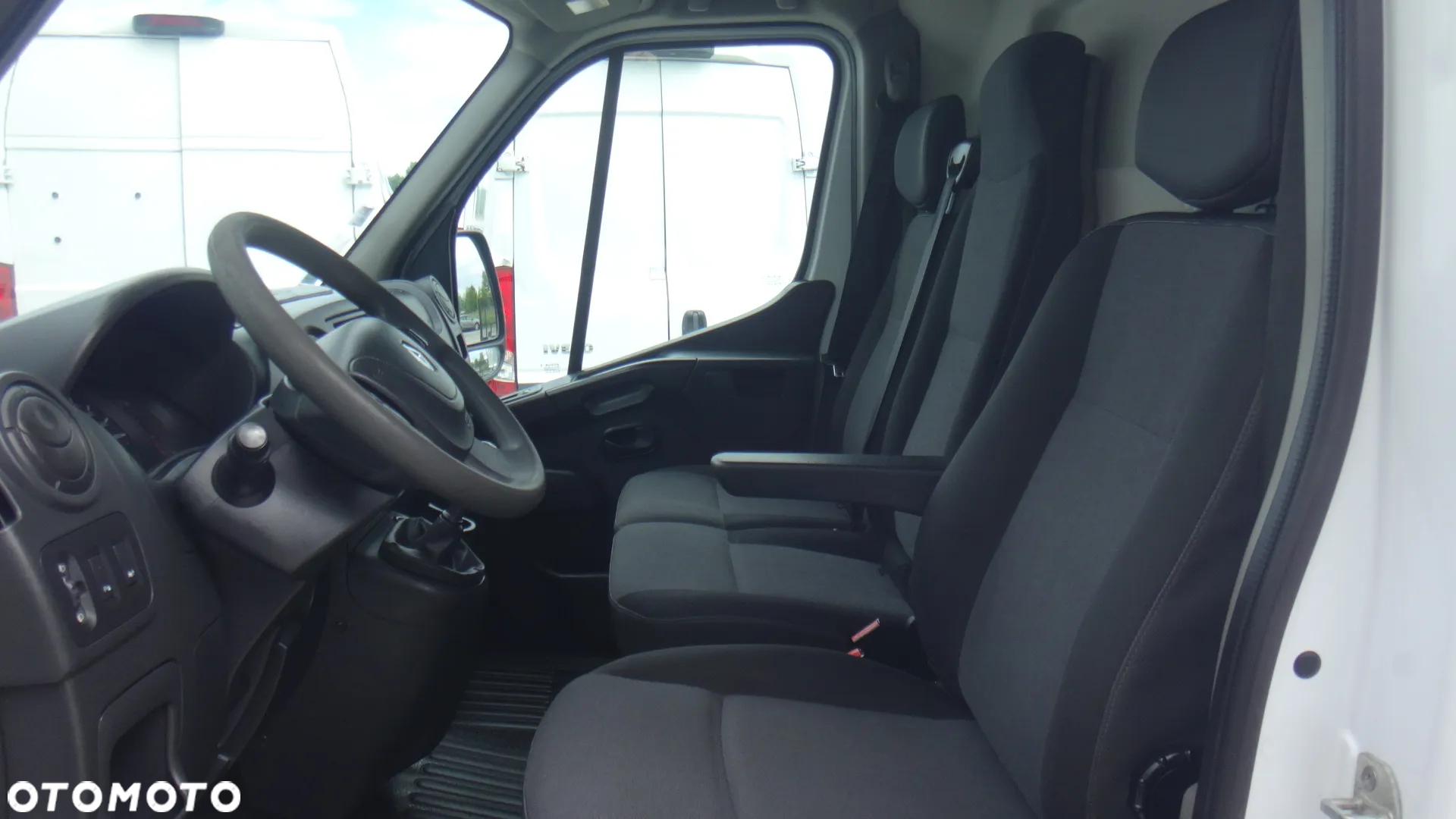 Renault Master - 9