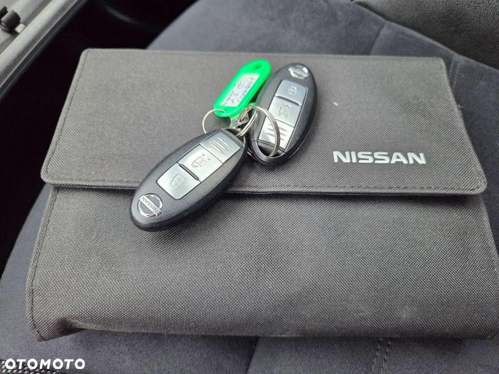 Nissan Juke 1.2 DIG-T Tekna - 31
