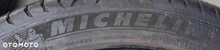 opel corsa f lift koła felgi opony lato 24r 7mm 205/45/17r - 5