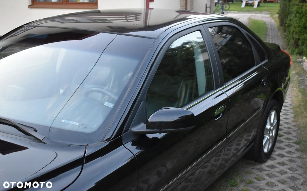 Volvo S80 - 3