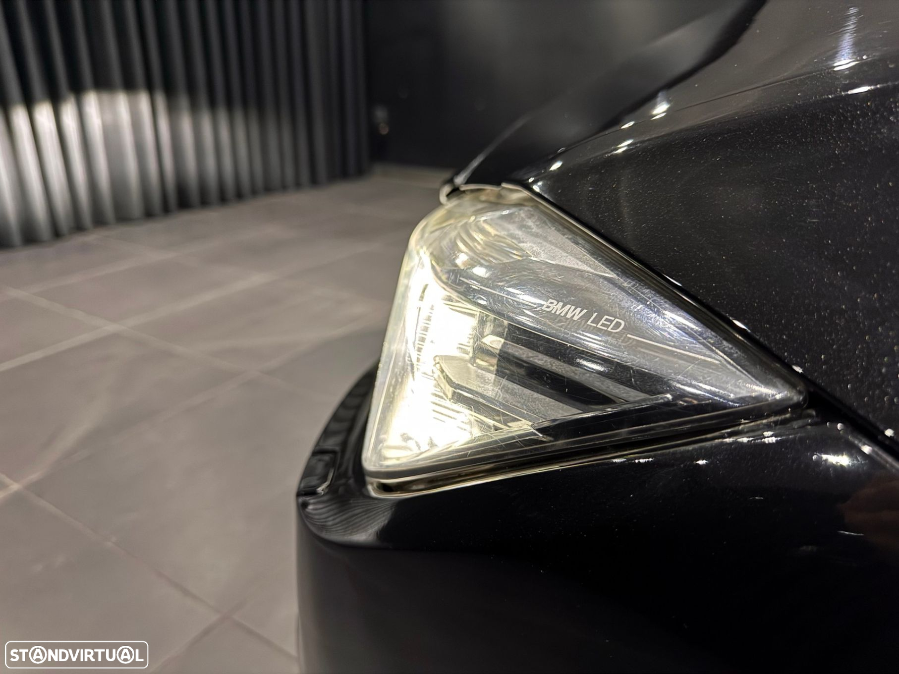 BMW 330 e iPerformance Pack M Shadow - 43