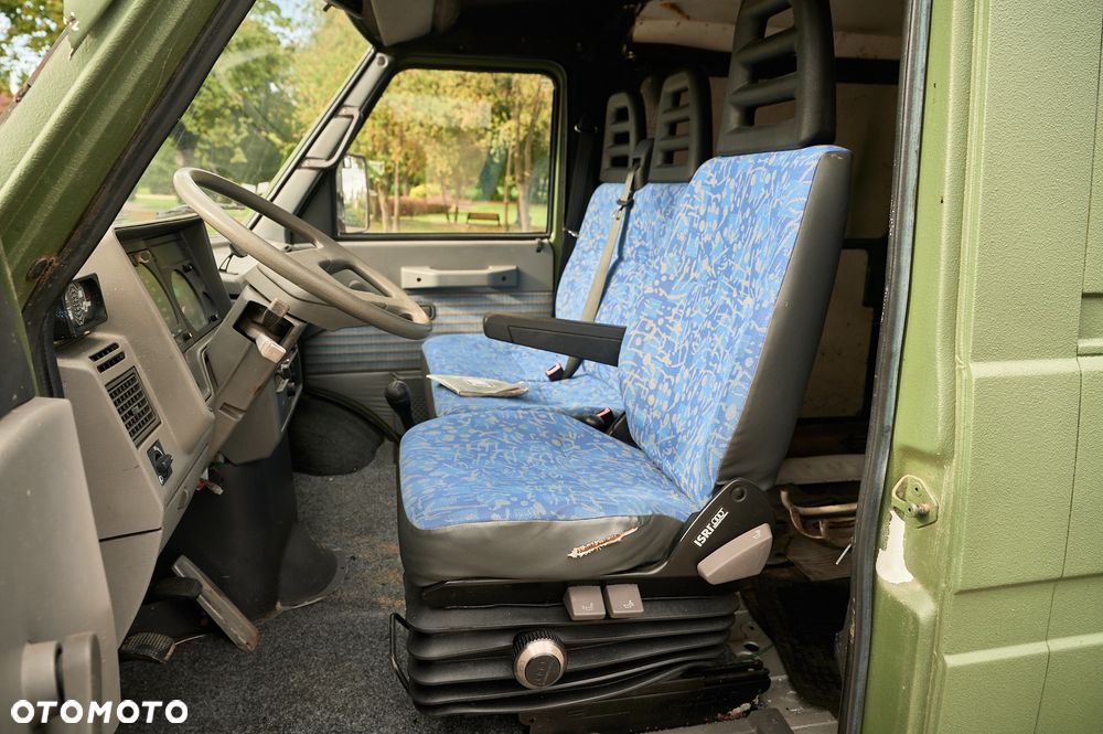 Iveco Daily - 21