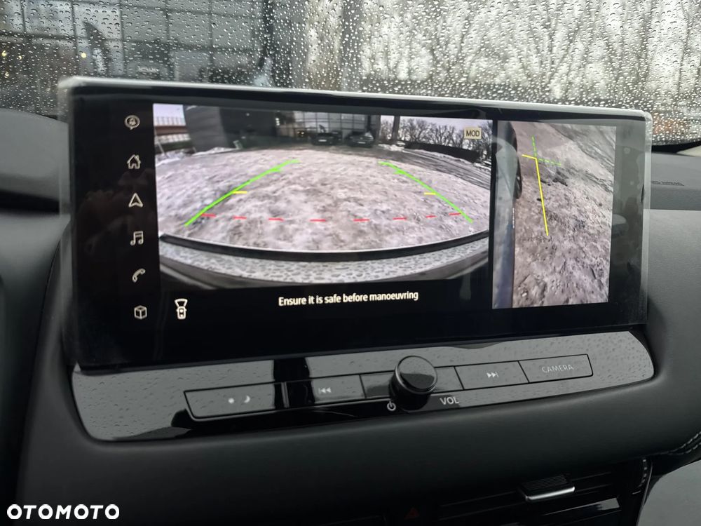 Nissan Qashqai 1.5 e-POWER N-Connecta - 25