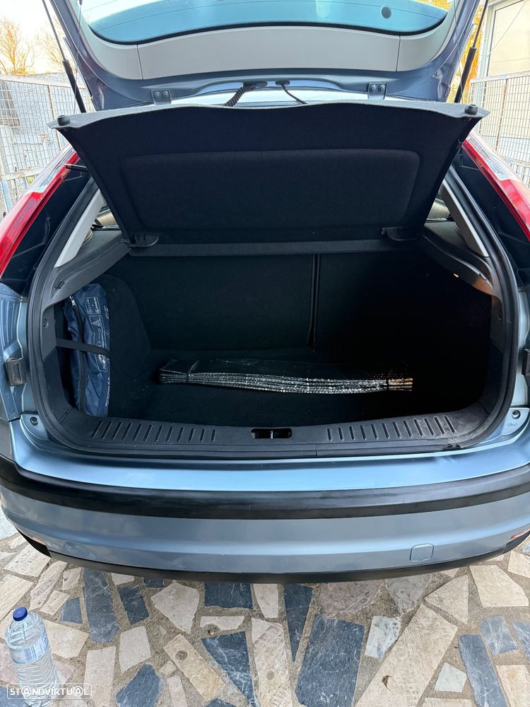 Ford Focus 1.6 TDCi Trend - 10