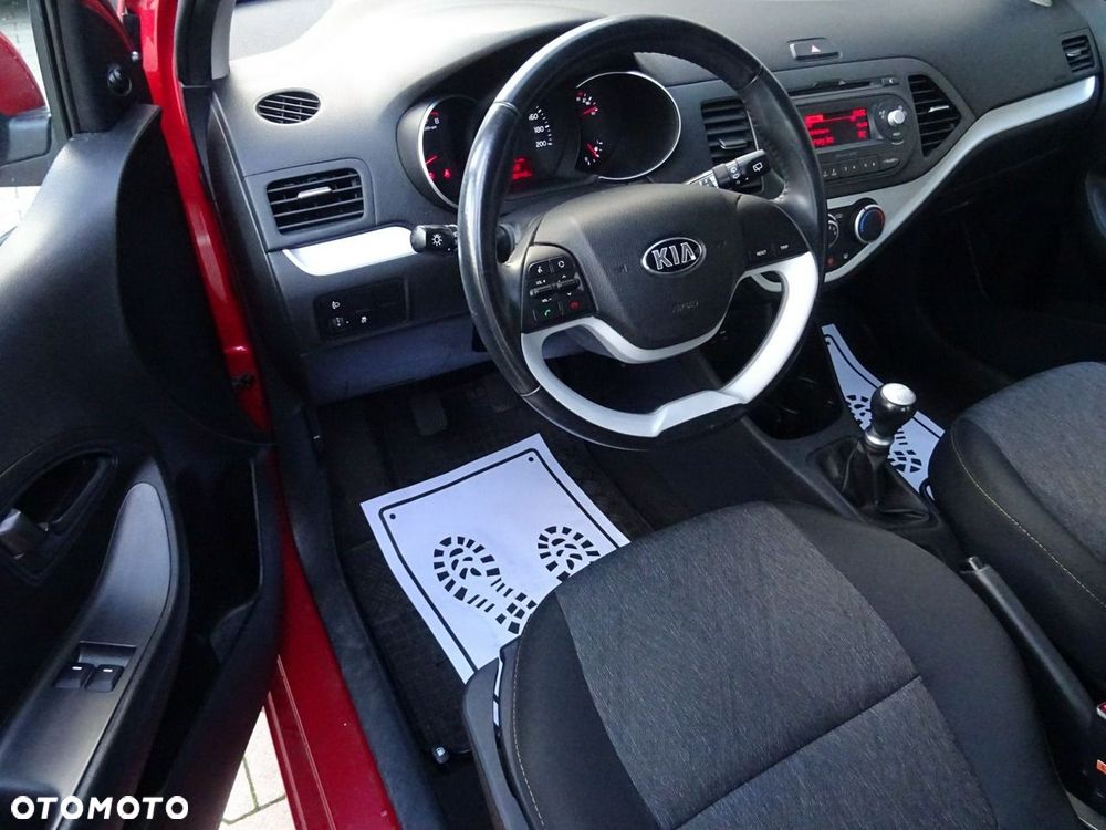 Kia Picanto - 11