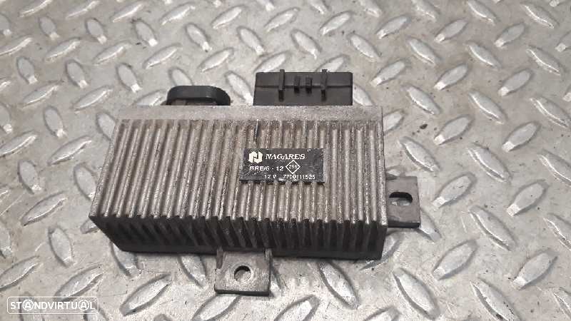 CAIXA DE PRÉ AQUECIMENTO RENAULT MEGANE I CLASSIC 1.9 DTI (LA08, LA0N) 98CV 1870... - 1