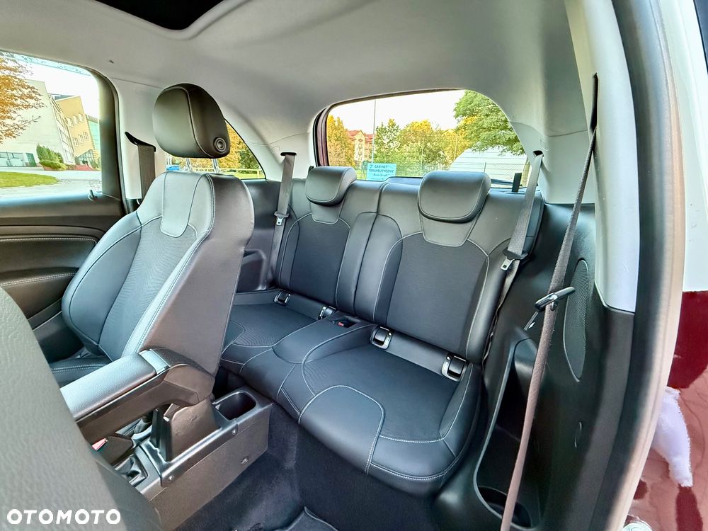 Opel Adam 1.4 Easytronic Glam - 19