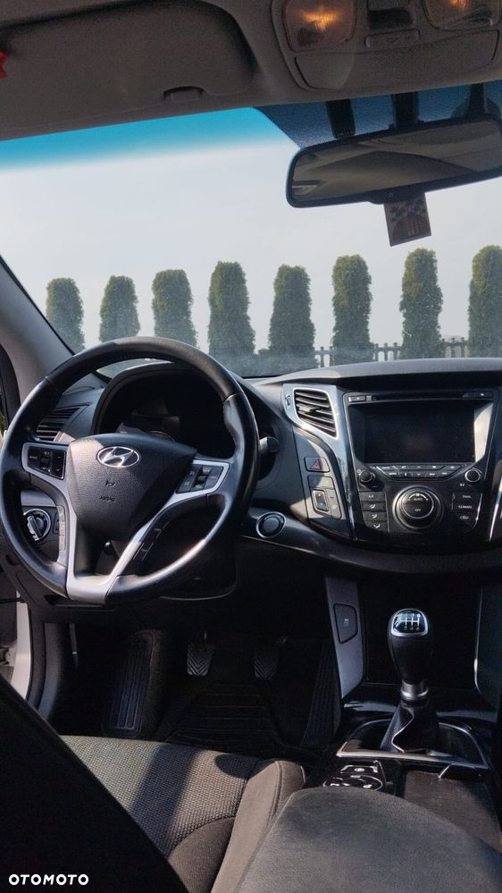 Hyundai i40 1.7 CRDi Premium - 14