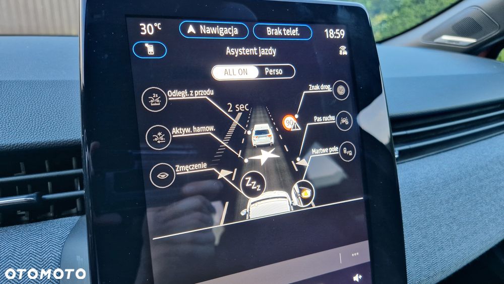 Renault Clio - 18