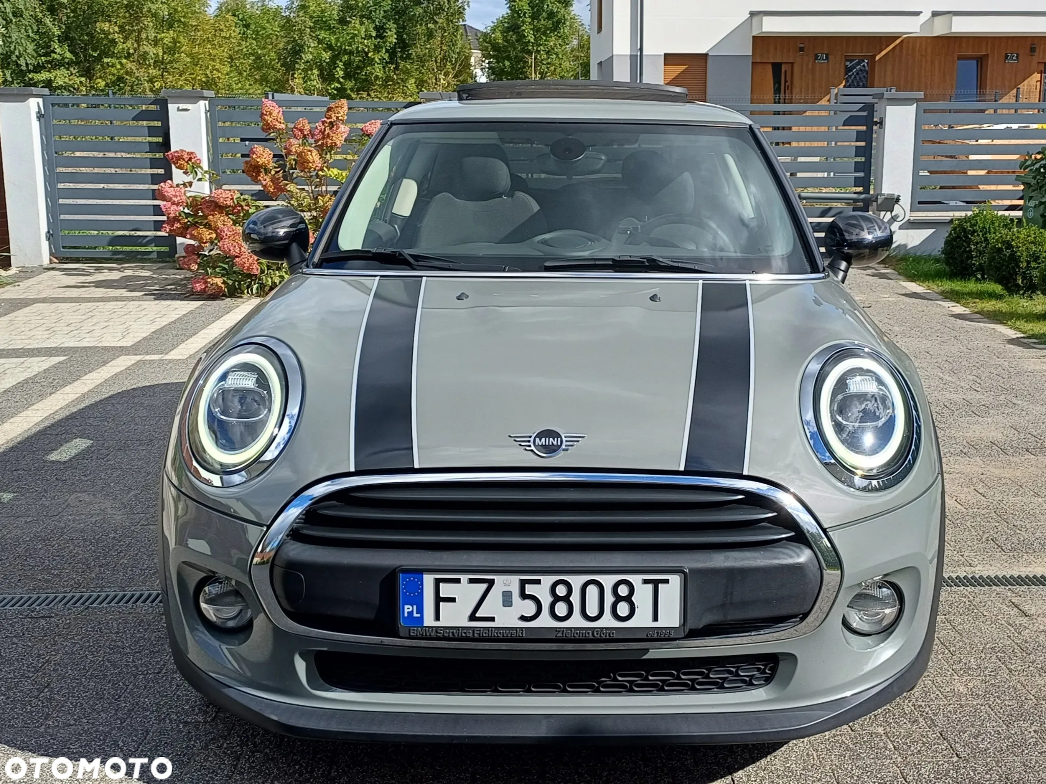 MINI ONE D - 2