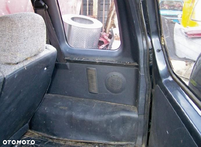 SUZUKI VITARA I części Felgi KOŁA 15 5x139,7 - 8