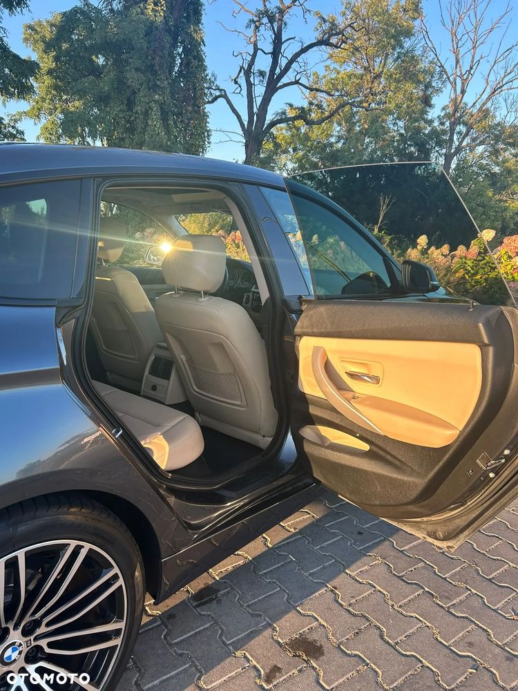 BMW Seria 3 - 14