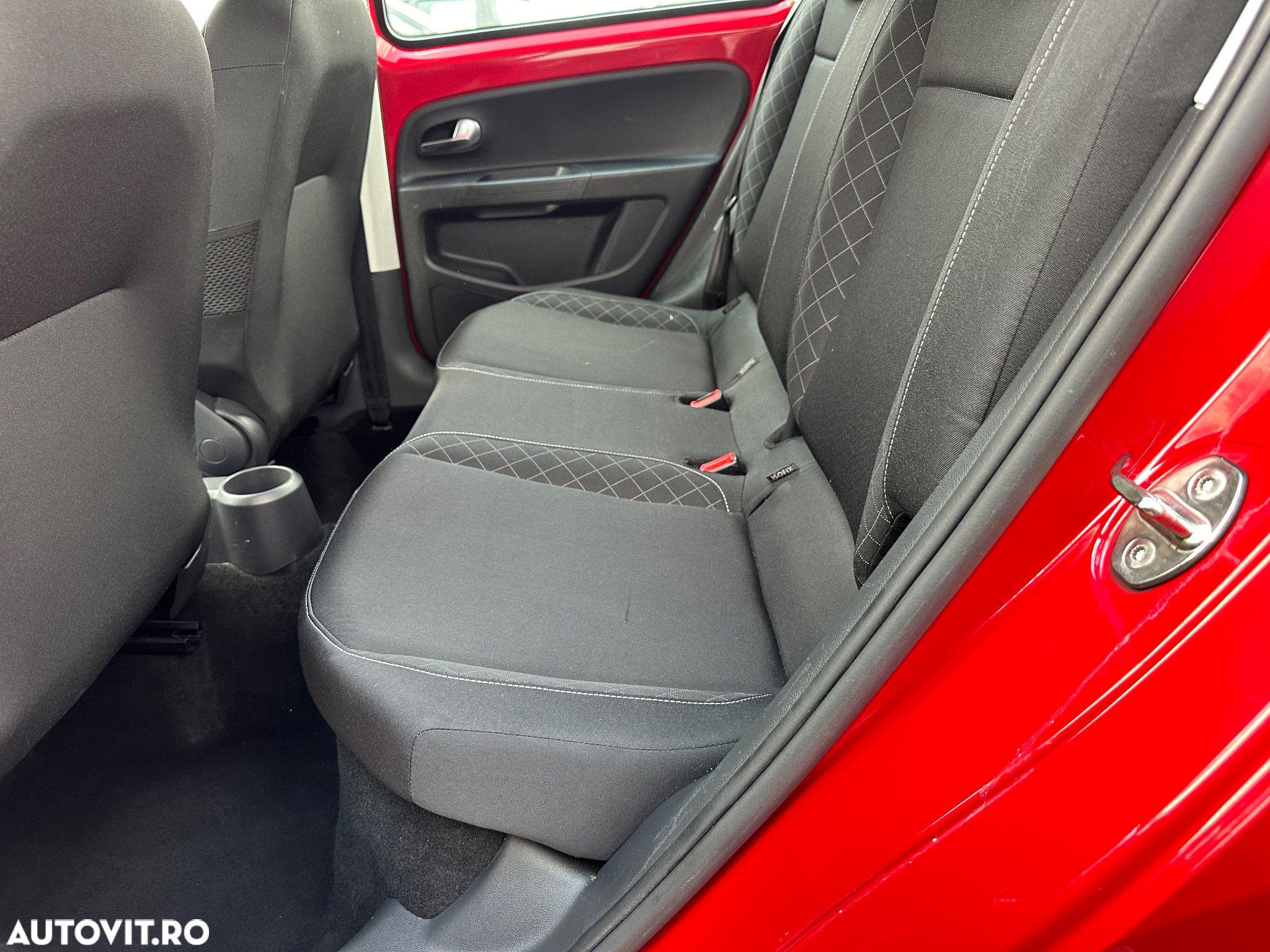 Skoda Citigo 1.0 MPI Ambition - 13