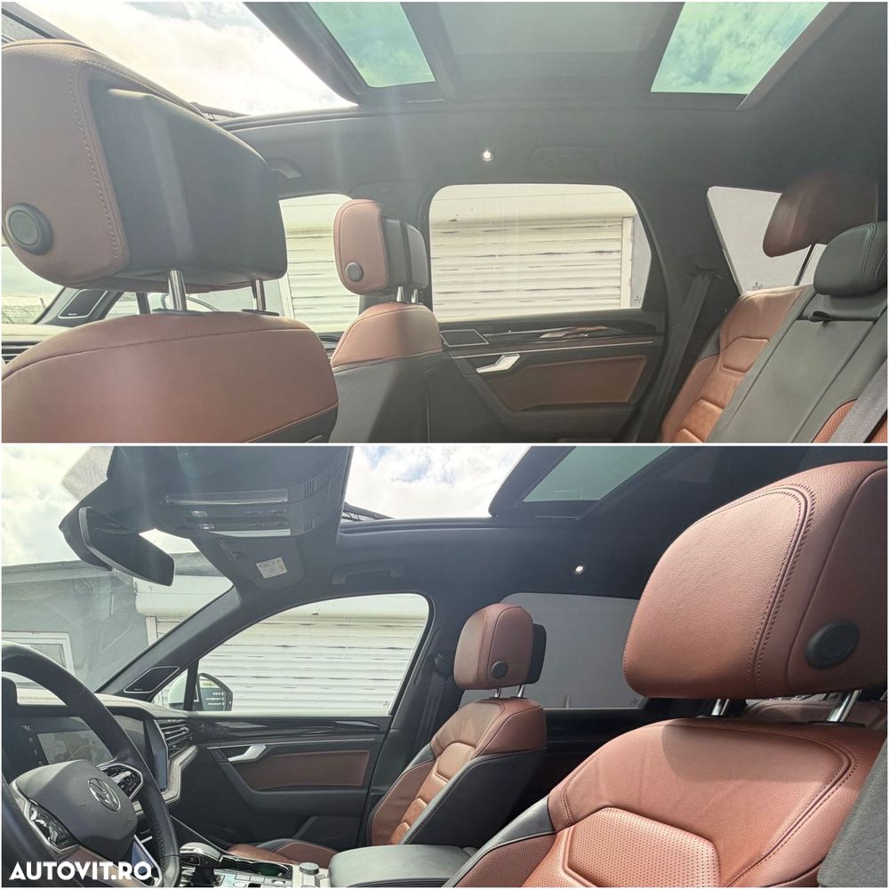 Volkswagen Touareg 3.0 V6 e-Hybrid 4Motion Aut. Elegance - 8