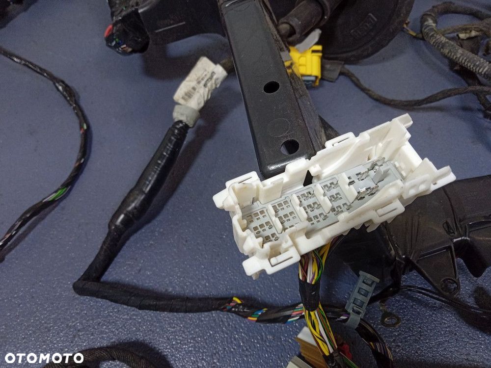 INSIGNIA B 2.0 CDTI WIĄZKA SILNIKA WNĘTRZA PRZÓD - 7